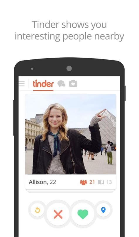 tinder for friends 2020